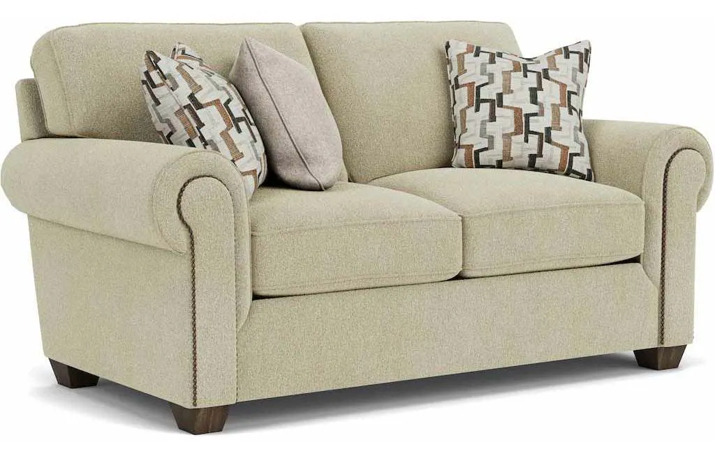 Flexsteel 7936-20 Carson Loveseat Flexsteel 7936-20 Carson Loveseat