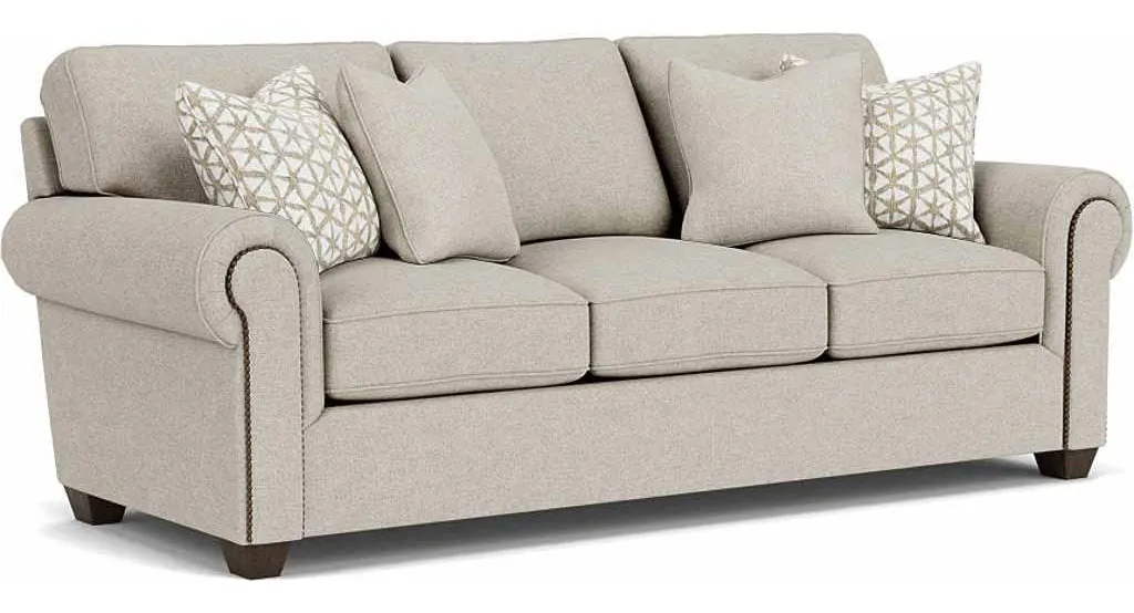 Flexsteel 7936-31 Carson Sofa Flexsteel 7936-31 Carson Sofa