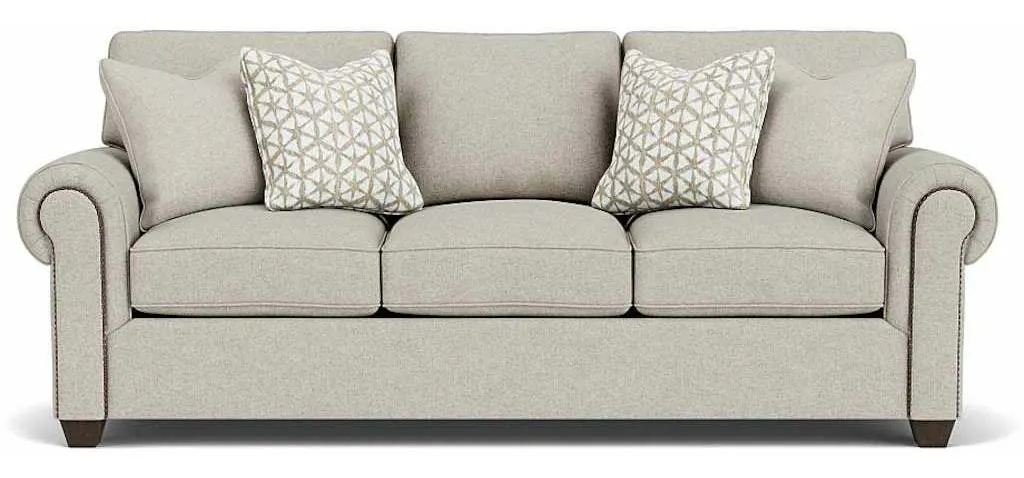 Flexsteel 7936-31 Carson Sofa Flexsteel 7936-31 Carson Sofa