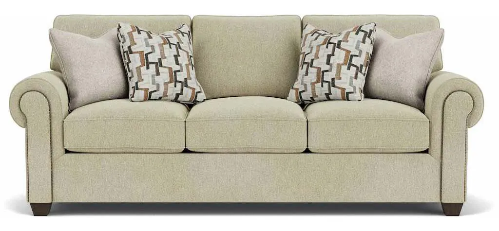 Flexsteel 7936-31 Carson Sofa Flexsteel 7936-31 Carson Sofa