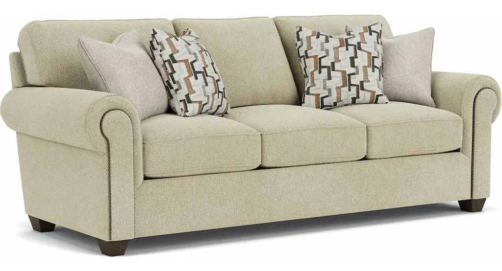 Flexsteel 7936-31 Carson Sofa Flexsteel 7936-31 Carson Sofa