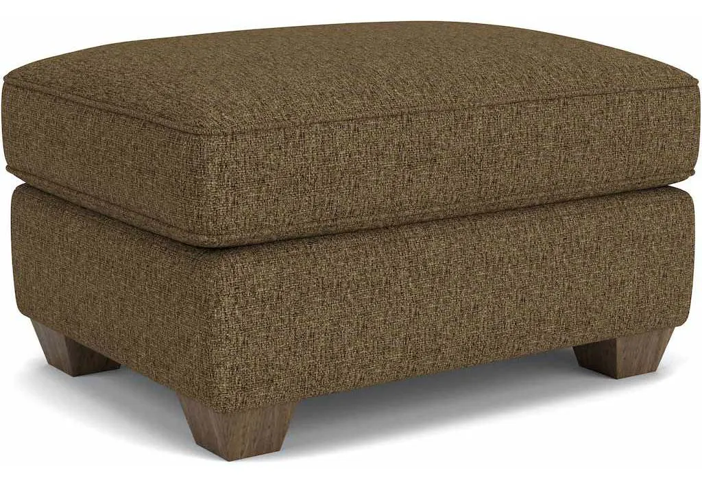 Flexsteel 7937-08 Carson Ottoman Flexsteel 7937-08 Carson Ottoman