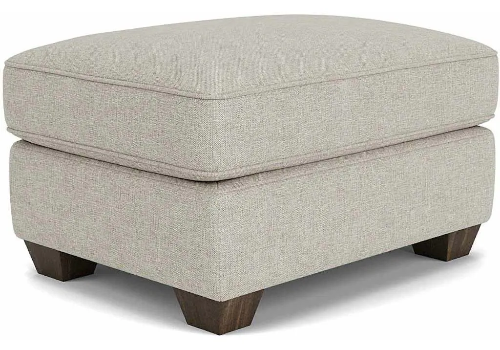 Flexsteel 7936-08 Carson Ottoman Flexsteel 7936-08 Carson Ottoman