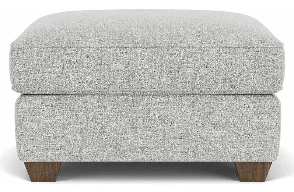 Flexsteel 7936-08 Carson Ottoman Flexsteel 7936-08 Carson Ottoman