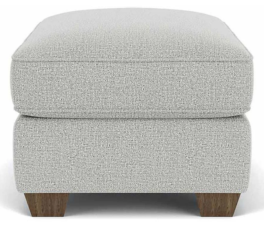 Flexsteel 7936-08 Carson Ottoman Flexsteel 7936-08 Carson Ottoman