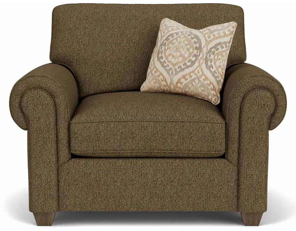 Flexsteel 7937-10 Carson Chair Flexsteel 7937-10 Carson Chair