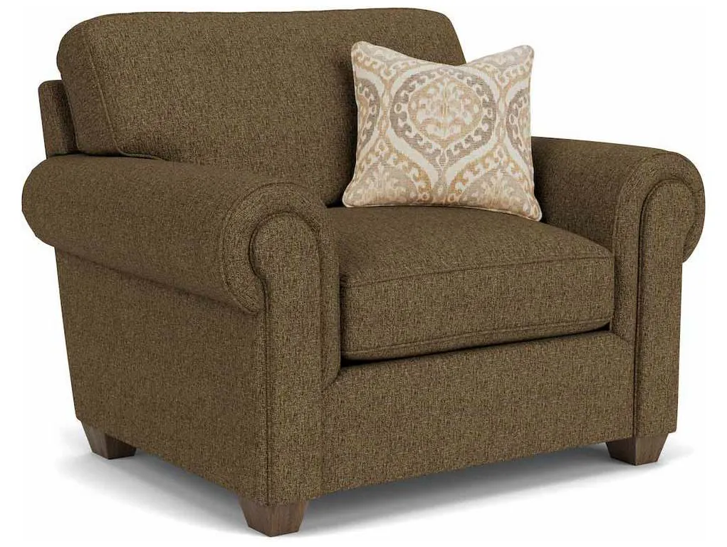 Flexsteel 7937-10 Carson Chair Flexsteel 7937-10 Carson Chair