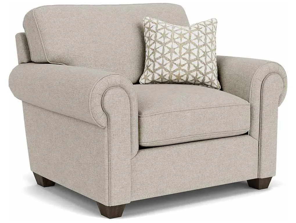 Flexsteel 7937-10 Carson Chair Flexsteel 7937-10 Carson Chair