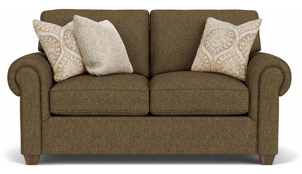 Flexsteel 7937-20 Carson Loveseat Flexsteel 7937-20 Carson Loveseat