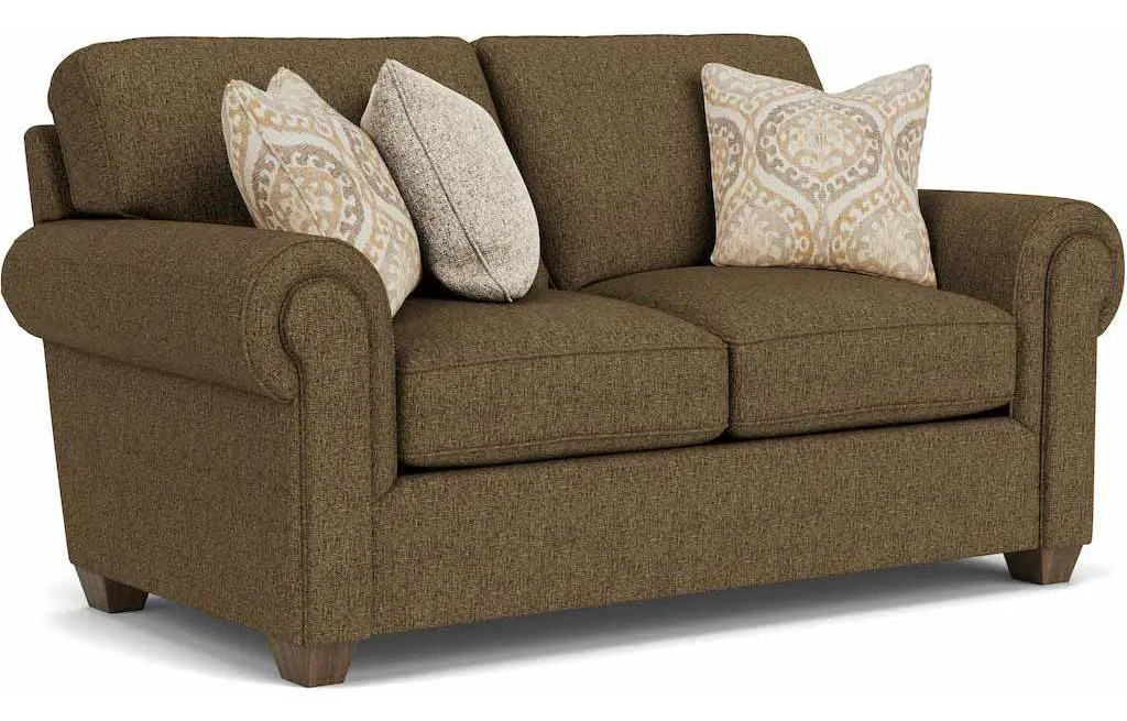 Flexsteel 7937-20 Carson Loveseat Flexsteel 7937-20 Carson Loveseat