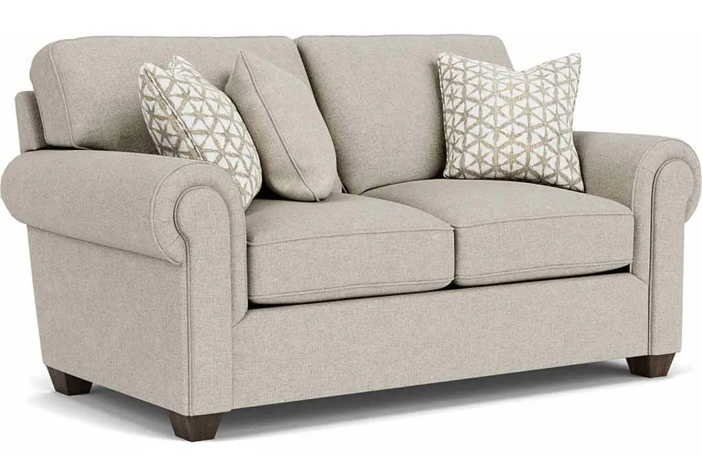 Flexsteel 7937-20 Carson Loveseat Flexsteel 7937-20 Carson Loveseat