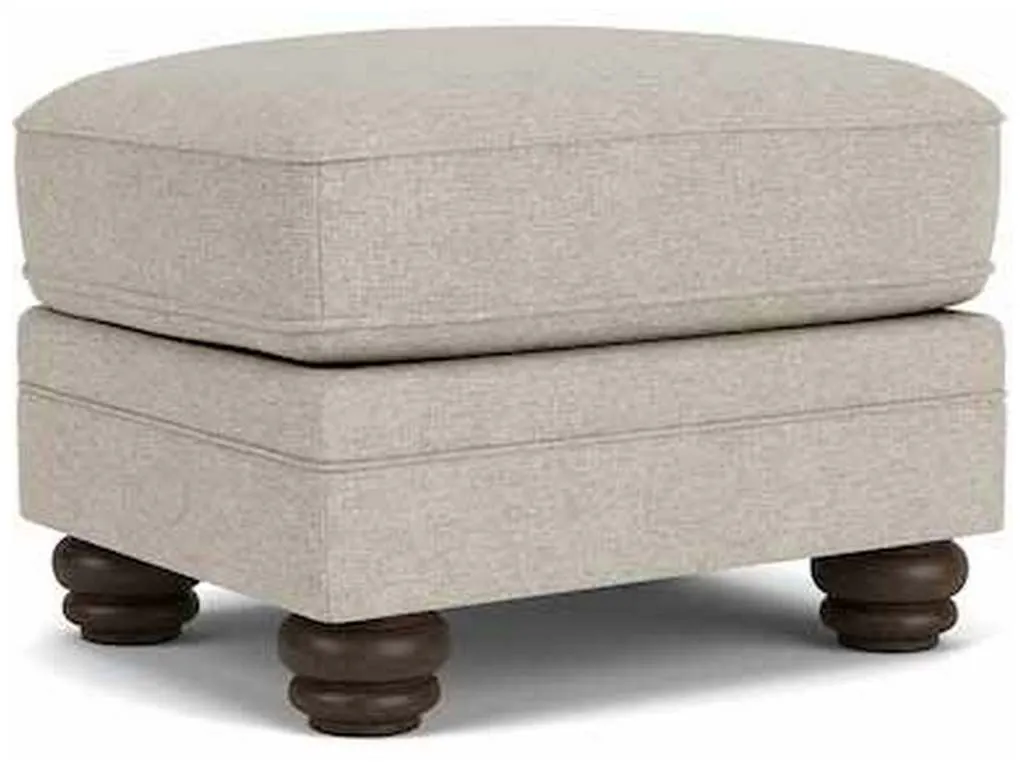 Flexsteel 8646-08 Bexley Ottoman Flexsteel 8646-08 Bexley Ottoman