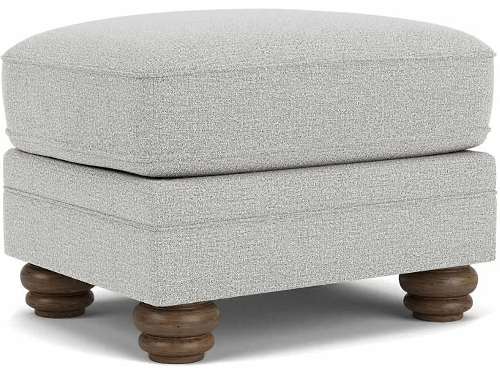 Flexsteel 8646-08 Bexley Ottoman Flexsteel 8646-08 Bexley Ottoman