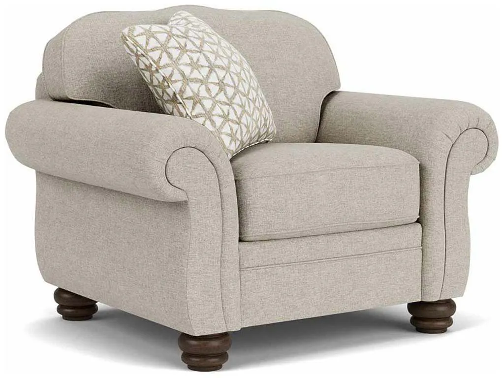 Flexsteel 8646-10 Bexley Chair Flexsteel 8646-10 Bexley Chair