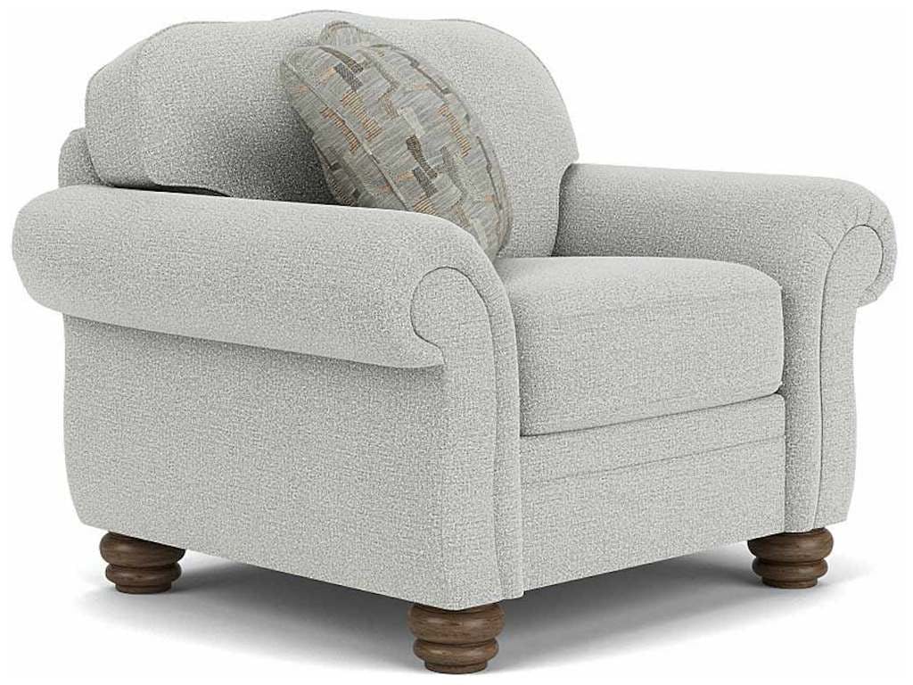 Flexsteel 8646-10 Bexley Chair Flexsteel 8646-10 Bexley Chair