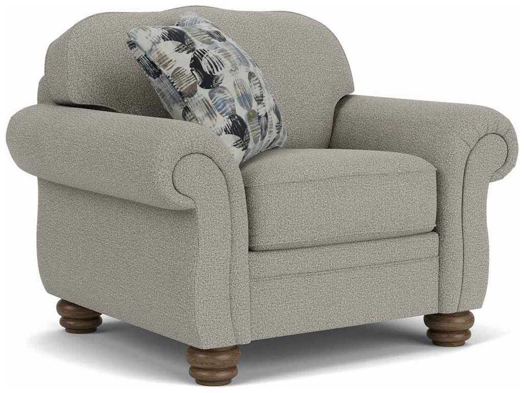 Flexsteel 8646-10 Bexley Chair Flexsteel 8646-10 Bexley Chair