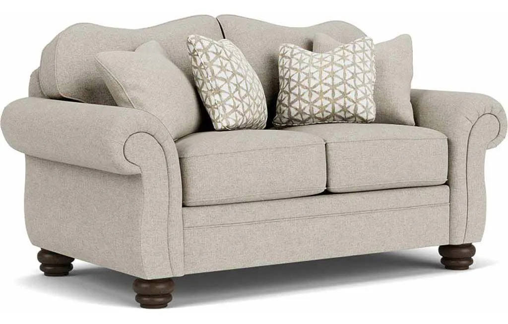 Flexsteel 8646-20 Bexley Loveseat Flexsteel 8646-20 Bexley Loveseat