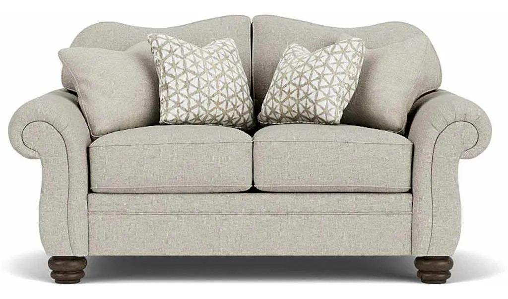 Flexsteel 8646-20 Bexley Loveseat Flexsteel 8646-20 Bexley Loveseat