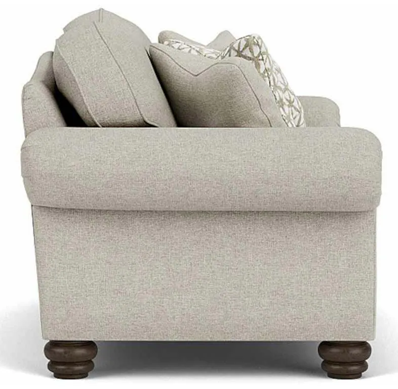 Flexsteel 8646-20 Bexley Loveseat Flexsteel 8646-20 Bexley Loveseat