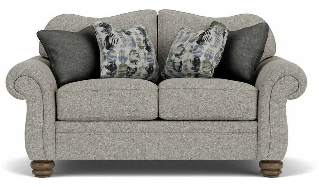 Flexsteel 8646-20 Bexley Loveseat Flexsteel 8646-20 Bexley Loveseat