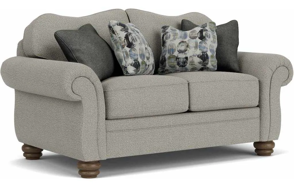 Flexsteel 8646-20 Bexley Loveseat Flexsteel 8646-20 Bexley Loveseat