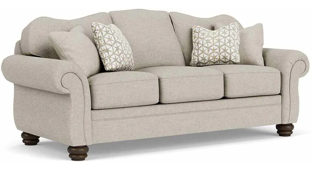 Flexsteel 8646-31 Bexley Sofa Flexsteel 8646-31 Bexley Sofa