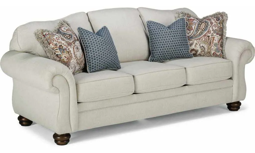 Flexsteel 8646-31 Bexley Sofa Flexsteel 8646-31 Bexley Sofa