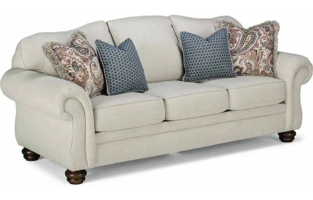 Flexsteel 8646-31 Bexley Sofa Flexsteel 8646-31 Bexley Sofa