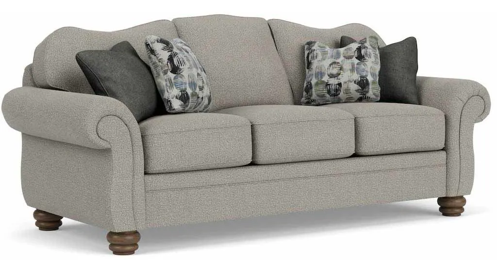 Flexsteel 8646-31 Bexley Sofa Flexsteel 8646-31 Bexley Sofa