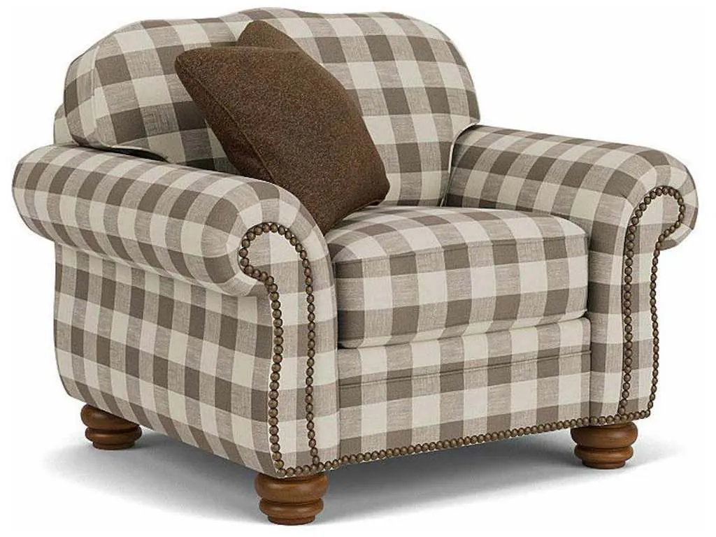 Flexsteel 8648-10 Bexley Chair Flexsteel 8648-10 Bexley Chair
