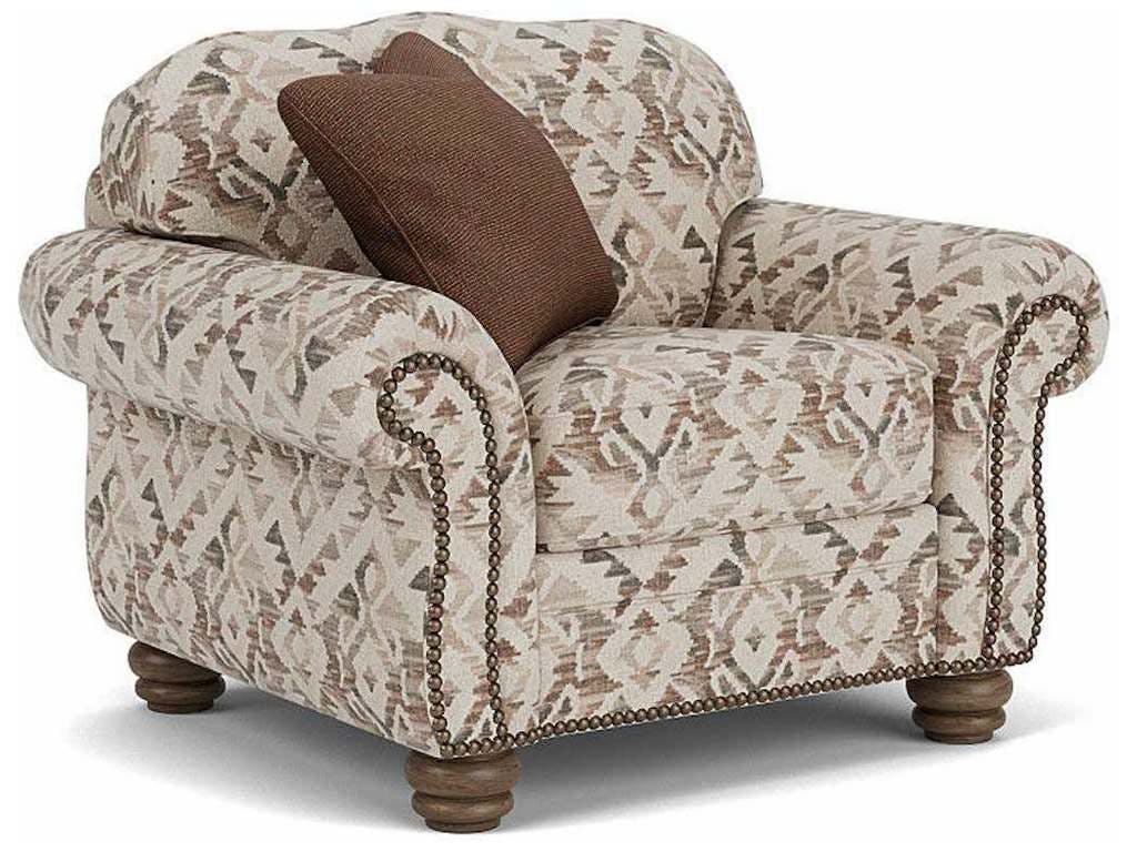 Flexsteel 8648-10 Bexley Chair Flexsteel 8648-10 Bexley Chair