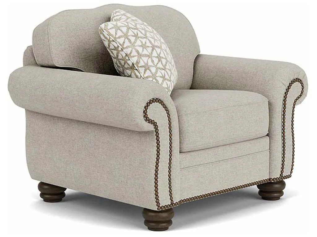 Flexsteel 8648-10 Bexley Chair Flexsteel 8648-10 Bexley Chair