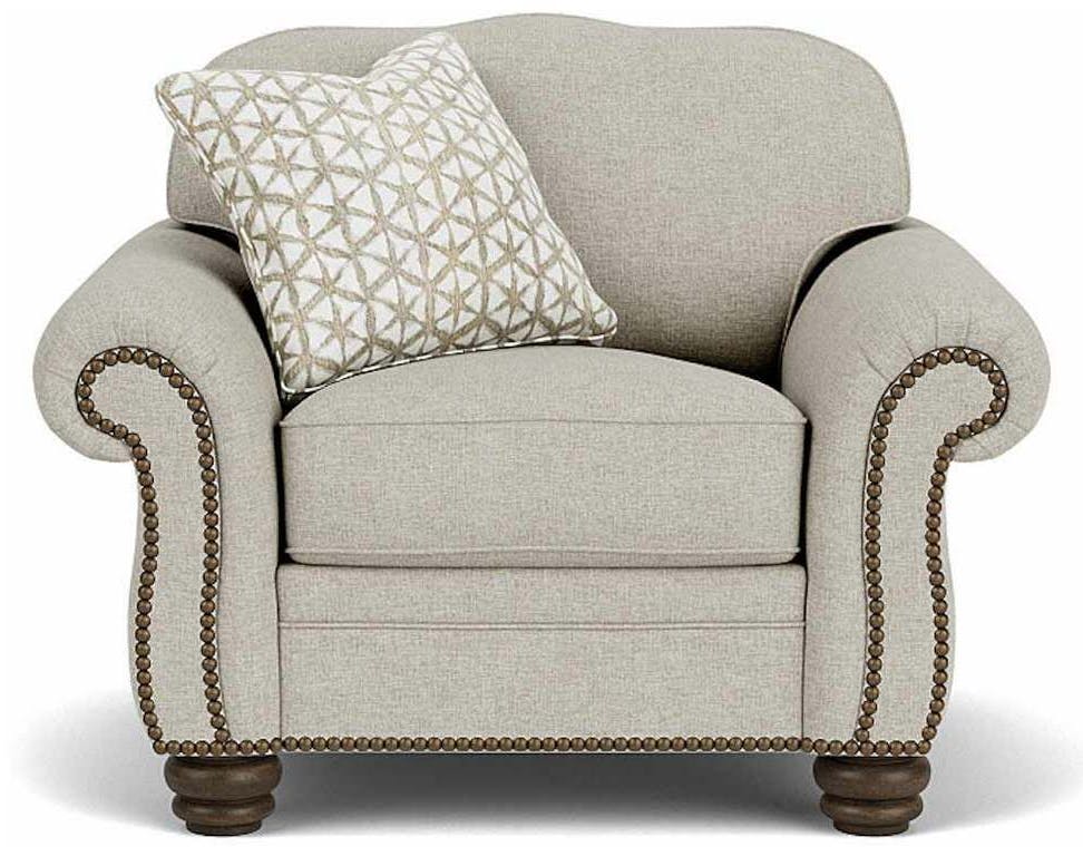 Flexsteel 8648-10 Bexley Chair Flexsteel 8648-10 Bexley Chair