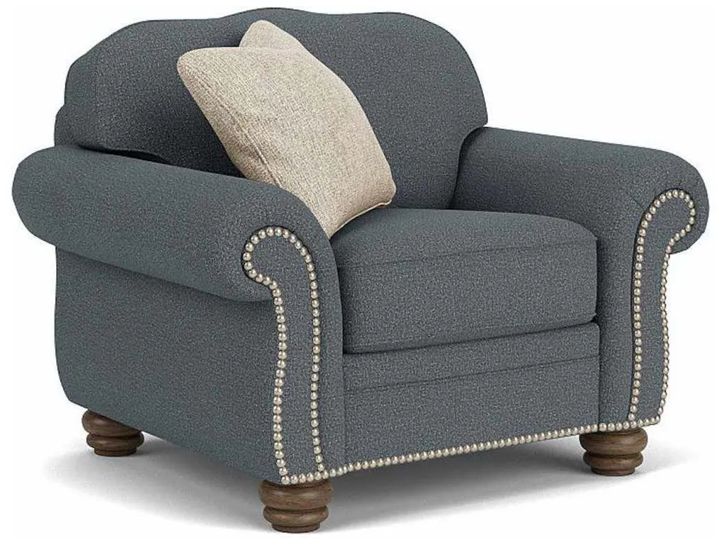 Flexsteel 8648-10 Bexley Chair Flexsteel 8648-10 Bexley Chair