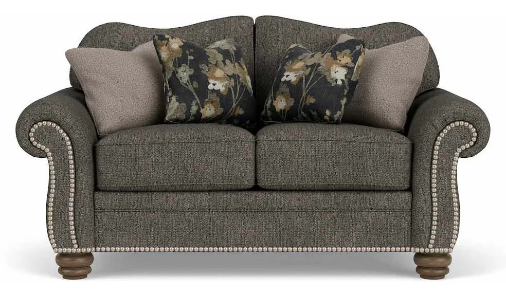 Flexsteel 8648-20 Bexley Loveseat Flexsteel 8648-20 Bexley Loveseat