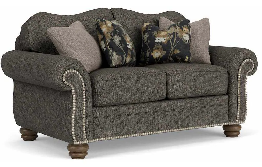 Flexsteel 8648-20 Bexley Loveseat Flexsteel 8648-20 Bexley Loveseat