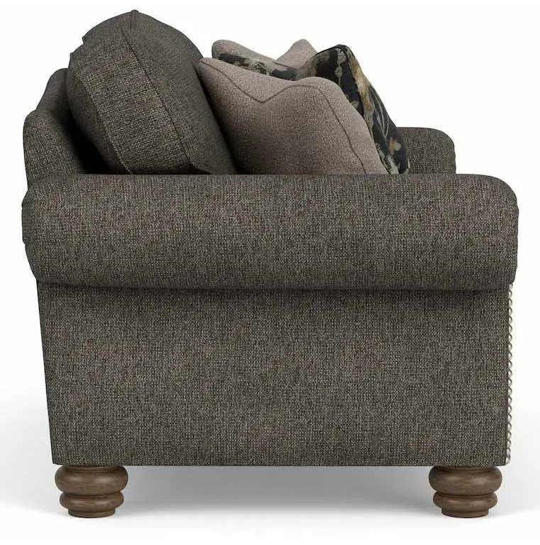 Flexsteel 8648-20 Bexley Loveseat Flexsteel 8648-20 Bexley Loveseat
