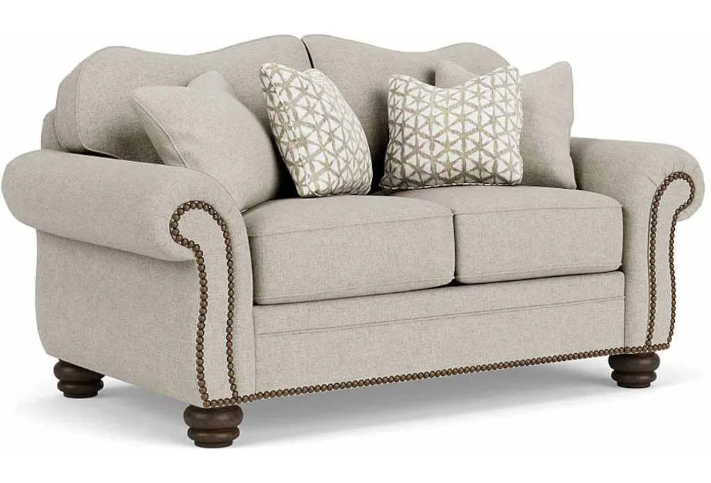 Flexsteel 8648-20 Bexley Loveseat Flexsteel 8648-20 Bexley Loveseat