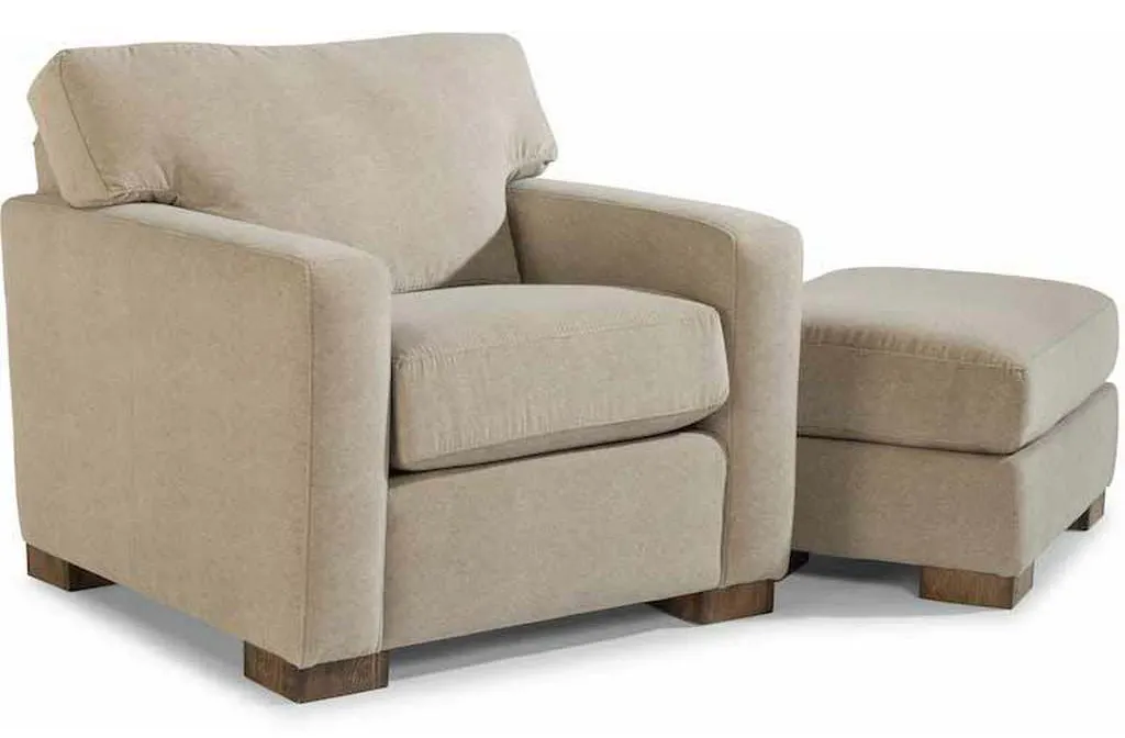 Flexsteel B3399-10 Bryant Chair Flexsteel B3399-10 Bryant Chair