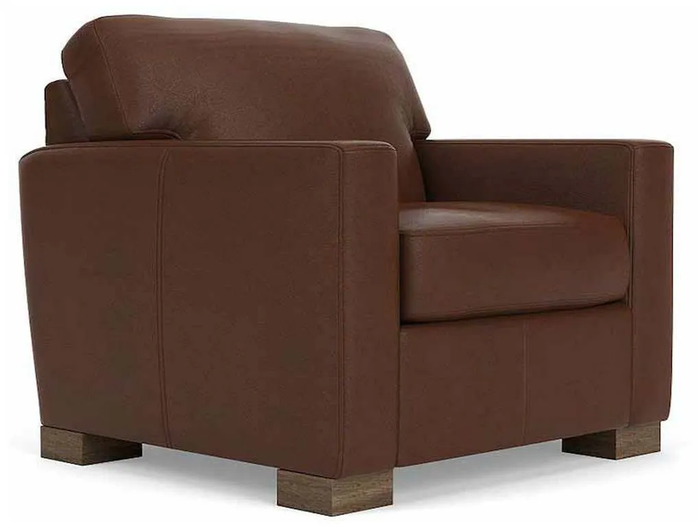 Flexsteel B3399-10 Bryant Chair Flexsteel B3399-10 Bryant Chair