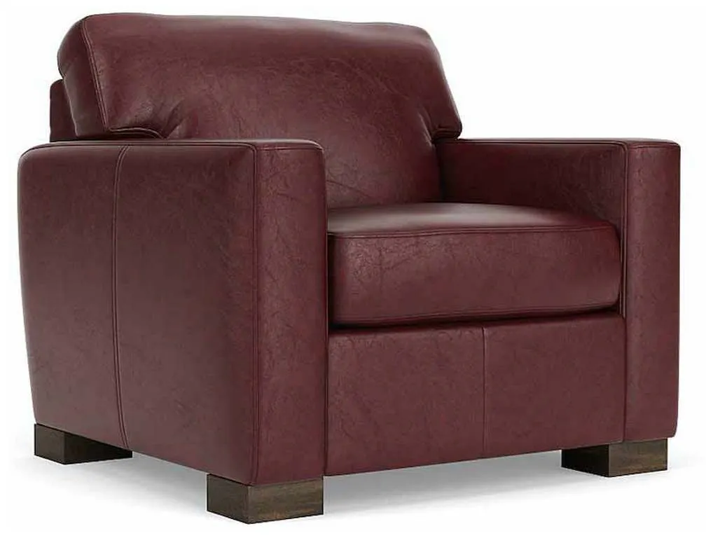 Flexsteel B3399-10 Bryant Chair Flexsteel B3399-10 Bryant Chair