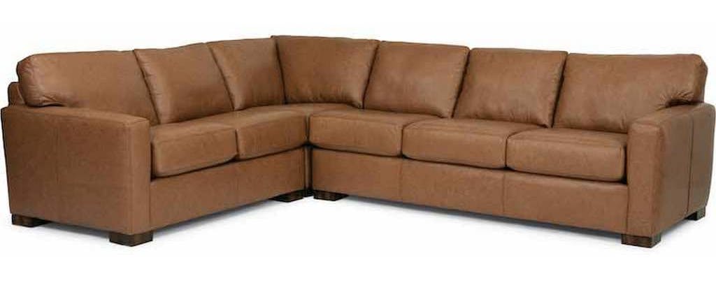 Flexsteel B3399-SECT Bryant Sectional Flexsteel B3399-SECT Bryant Sectional