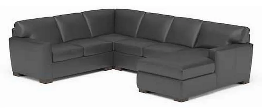 Flexsteel B3399-SECT Bryant Sectional Flexsteel B3399-SECT Bryant Sectional
