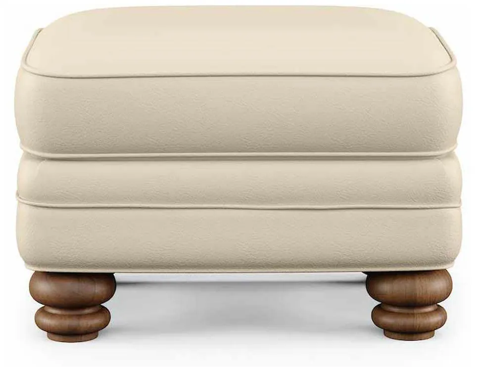 Flexsteel B3790-08 Bay Bridge Ottoman Flexsteel B3790-08 Bay Bridge Ottoman