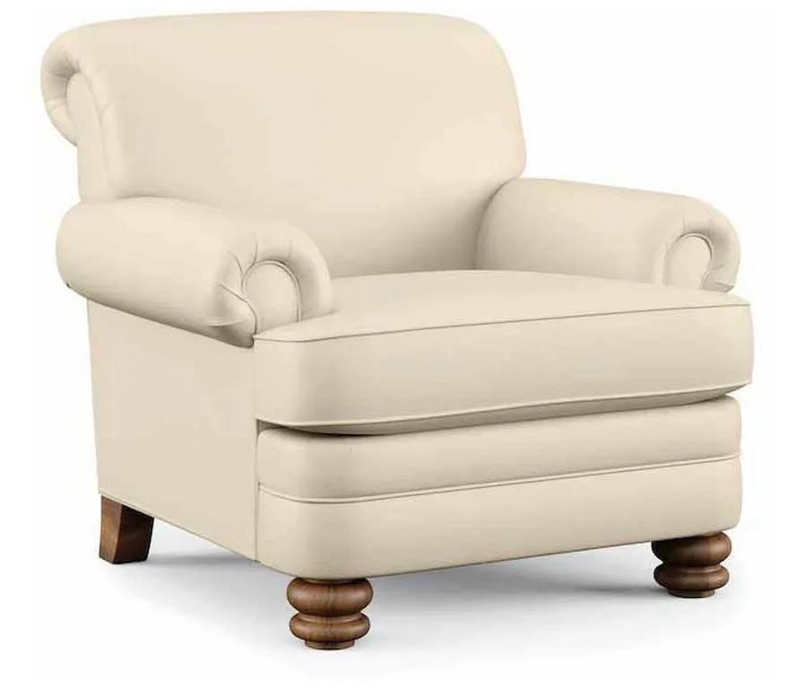 Flexsteel B3790-10 Bay Bridge Chair Flexsteel B3790-10 Bay Bridge Chair