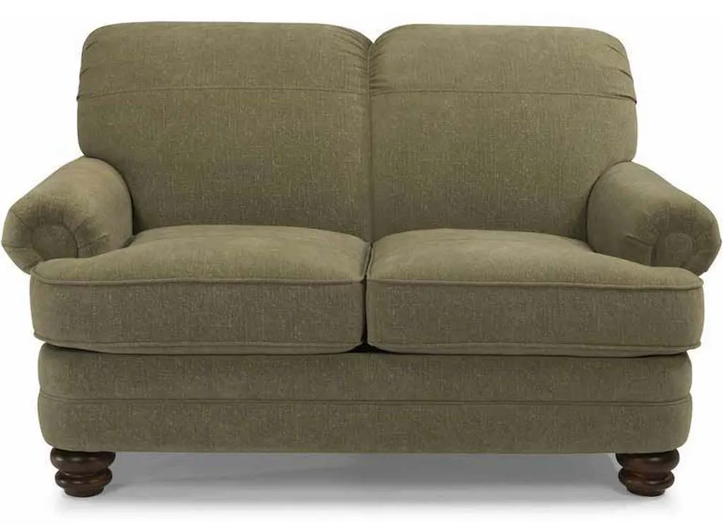 Flexsteel B3790-20 Bay Bridge Loveseat Flexsteel B3790-20 Bay Bridge Loveseat