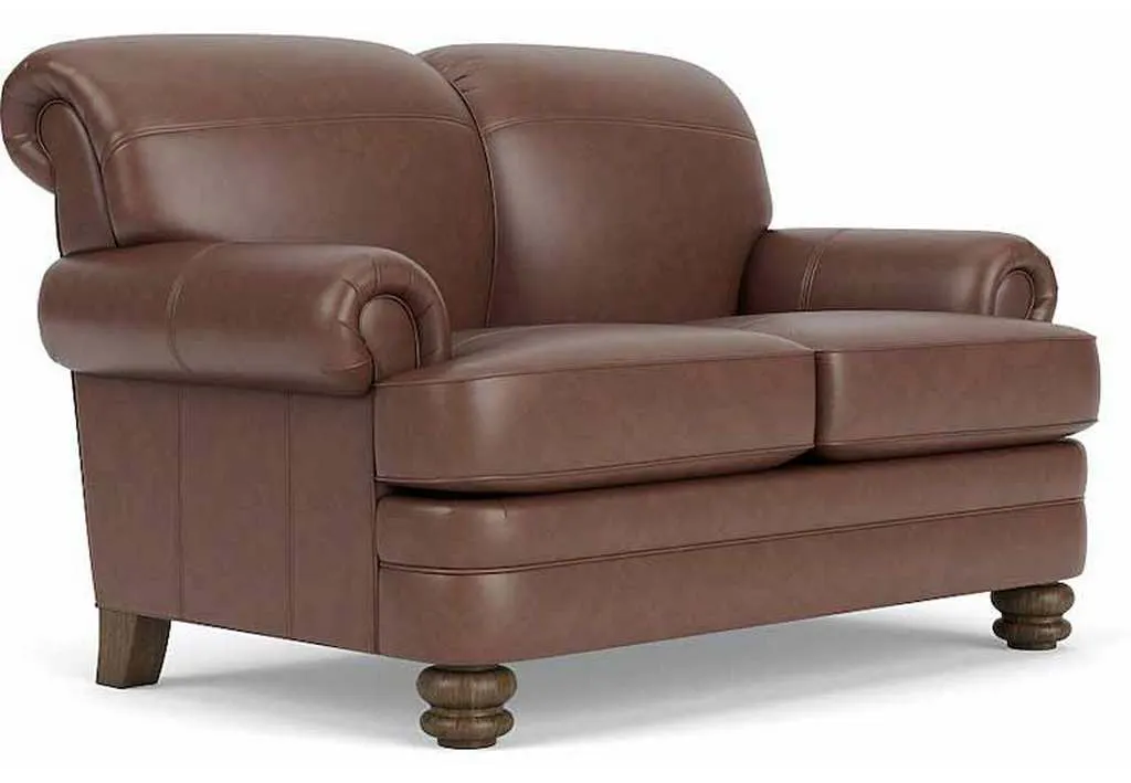 Flexsteel B3790-20 Bay Bridge Loveseat Flexsteel B3790-20 Bay Bridge Loveseat