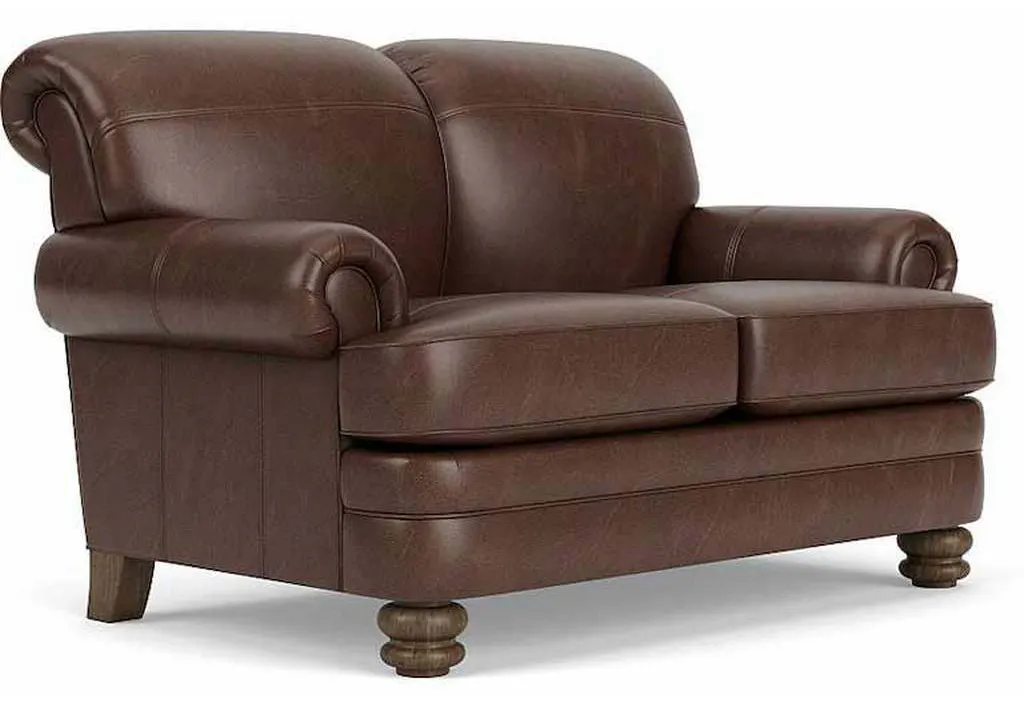 Flexsteel B3790-20 Bay Bridge Loveseat Flexsteel B3790-20 Bay Bridge Loveseat