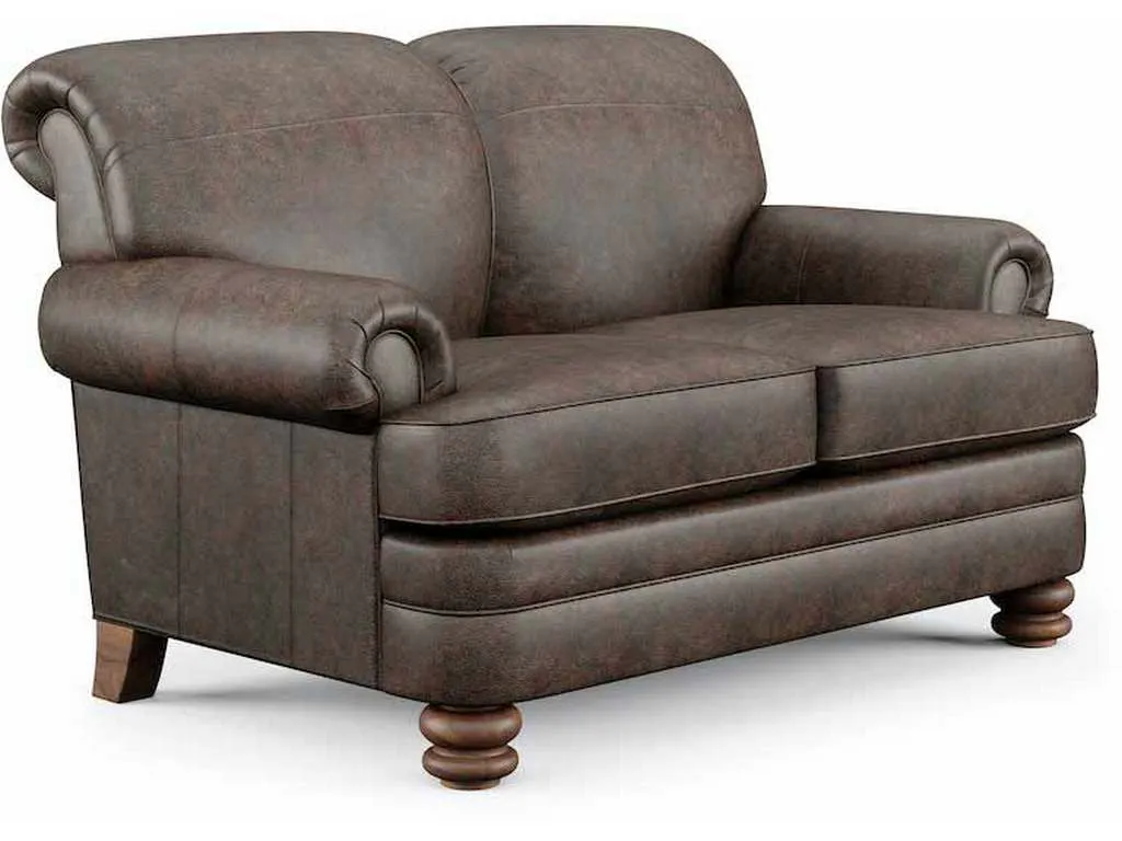 Flexsteel B3790-20  Bay Bridge Loveseat