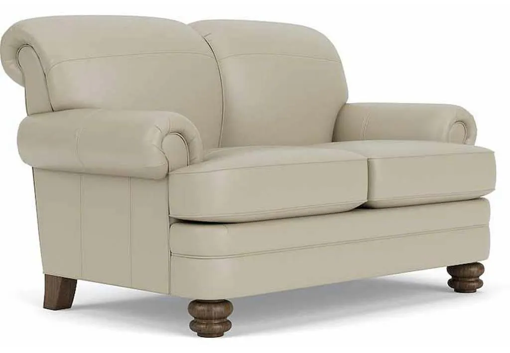 Flexsteel B3790-20 Bay Bridge Loveseat Flexsteel B3790-20 Bay Bridge Loveseat